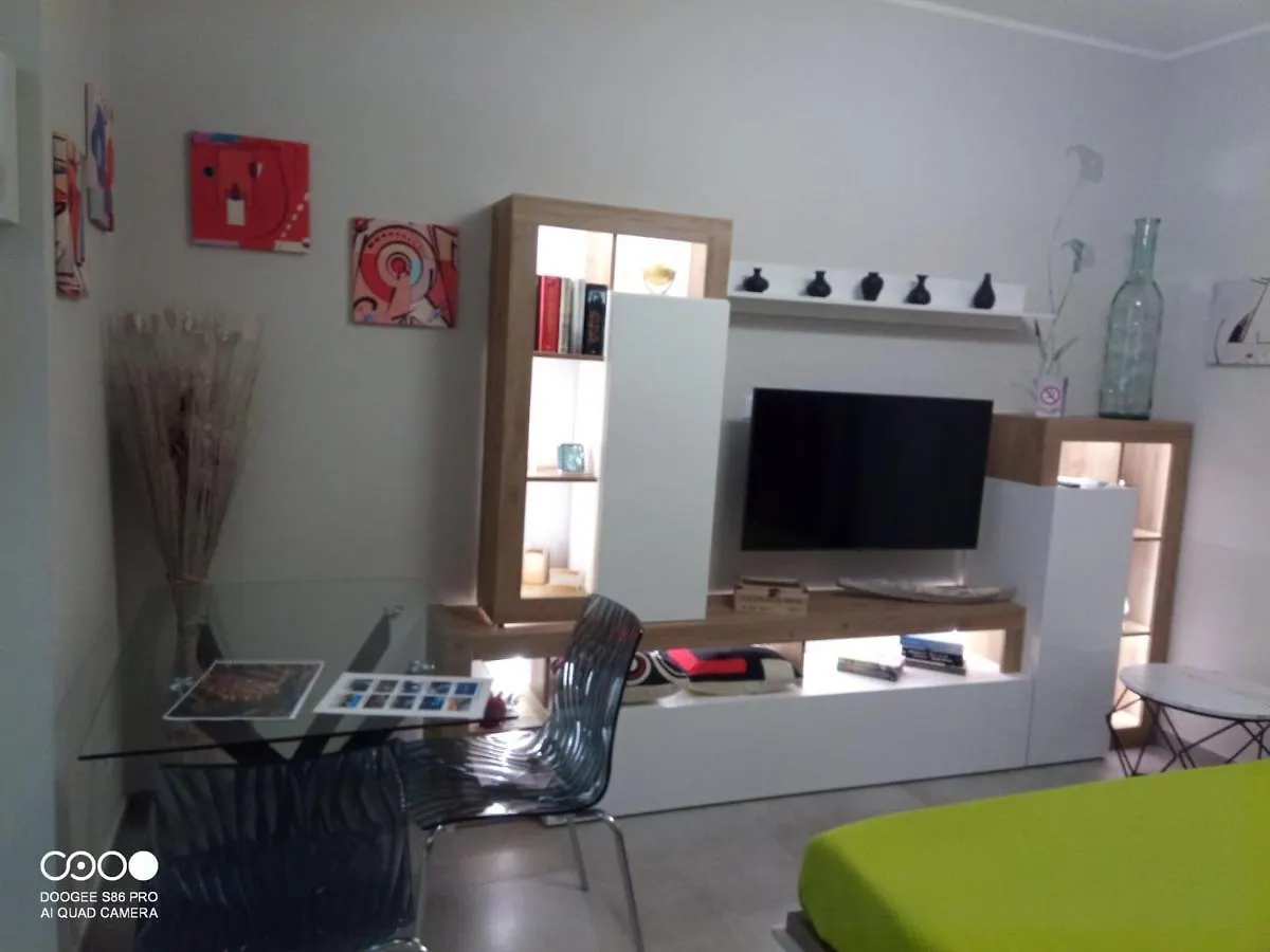 Civico 6 Apartment Peschiera del Garda