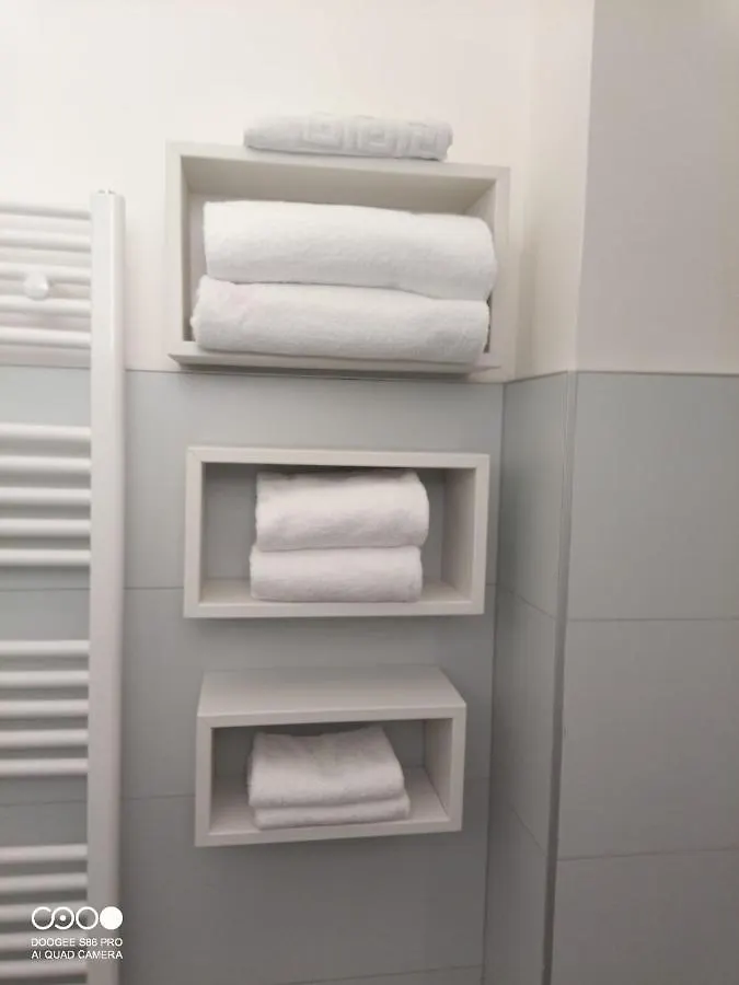 Appartement Civico 6 à Peschiera del Garda