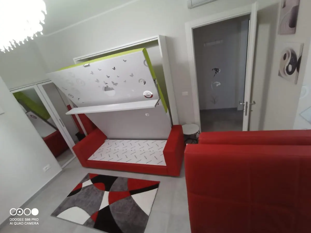 Appartement Civico 6 à Peschiera del Garda