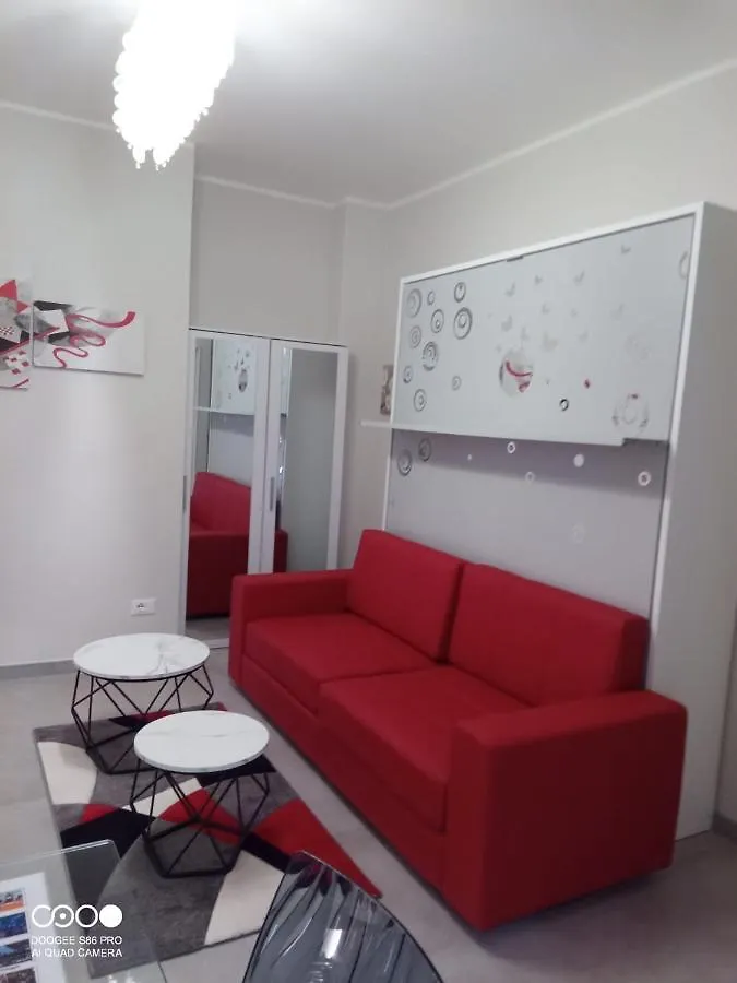 Civico 6 Apartment Peschiera del Garda