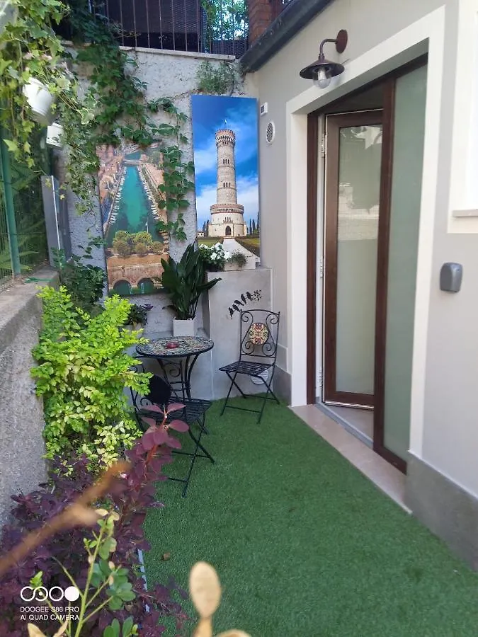 Civico 6 Apartment Peschiera del Garda