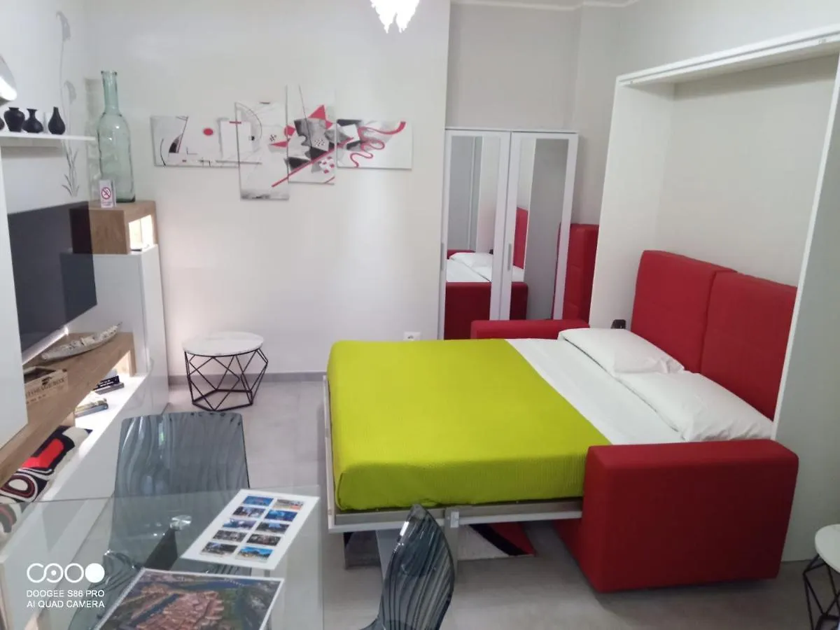 Civico 6 Apartment Peschiera del Garda
