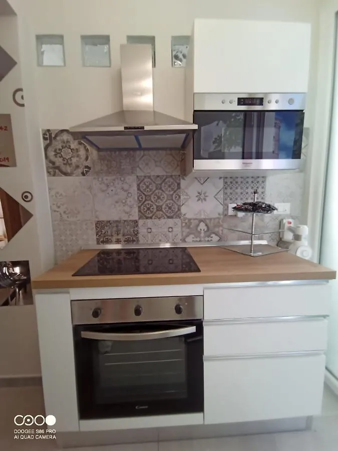 Appartement Civico 6 à Peschiera del Garda 0*,