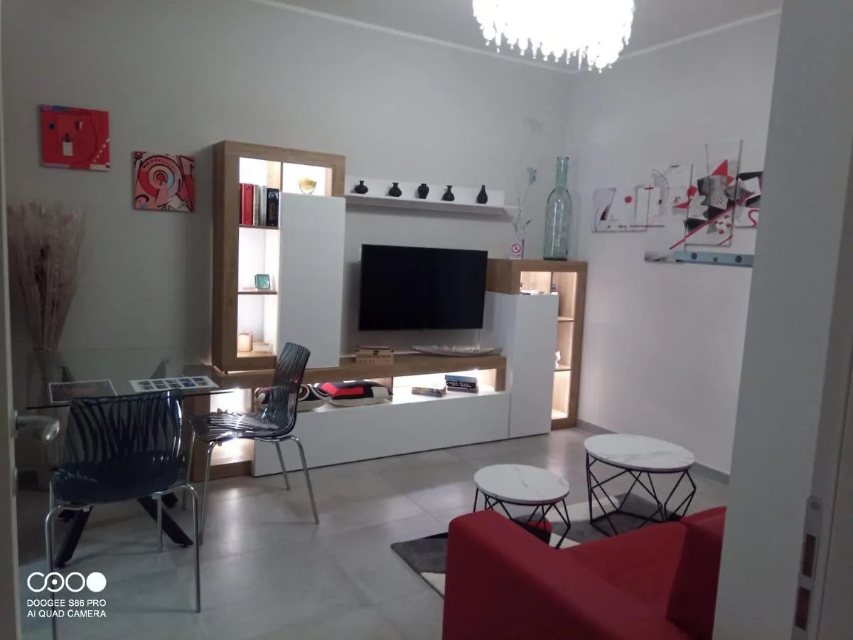 Civico 6 Apartment Peschiera del Garda