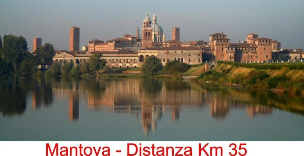 Appartement Civico 6 à Peschiera del Garda