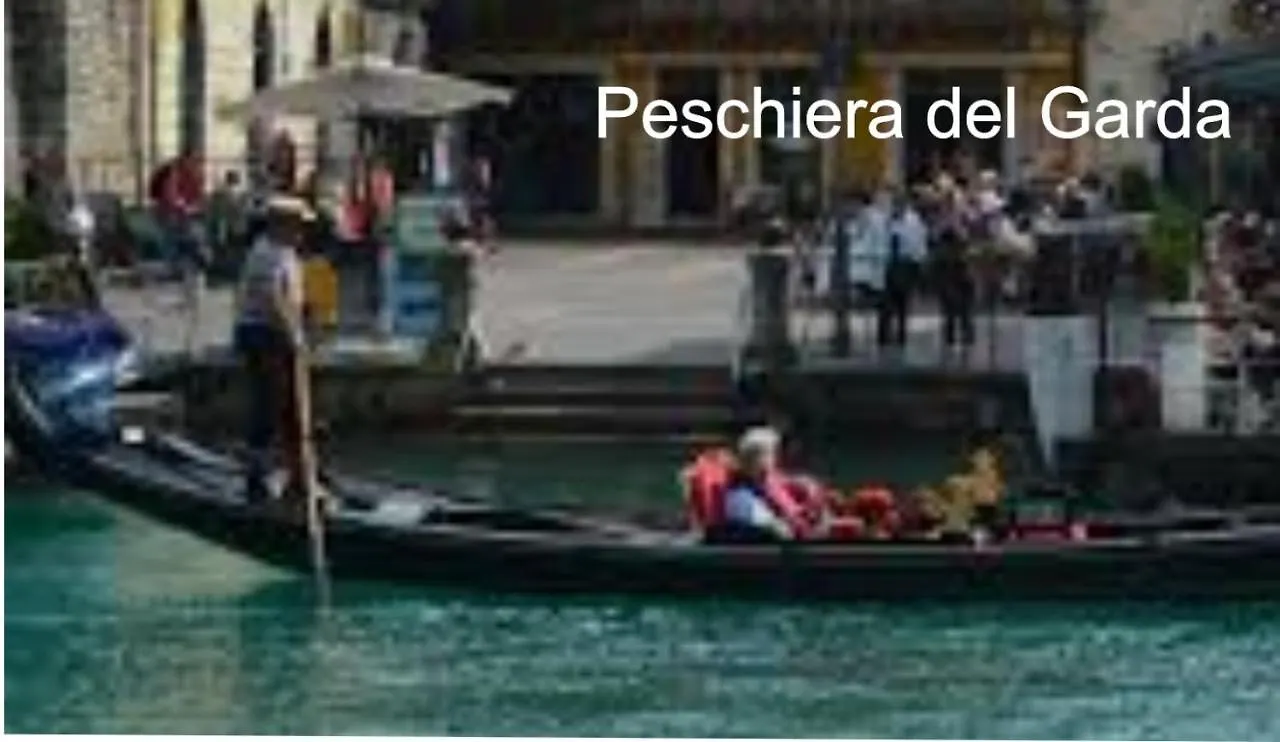 Civico 6 Apartment Peschiera del Garda